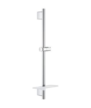 GROHE - Barre de douche 600 mm