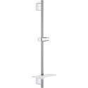 GROHE - Barre de douche 600 mm