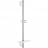 GROHE - Barre de douche 600 mm