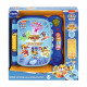 Livre-Jeu Educatif VTECH - PAT PATROUILLE - Super-Chiots - Bouton Lumineux - 3 ans et plus