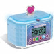 Boîte a Bijoux - VTECH - Kidisecrets - Multicolore - Écran Rétroéclairé - 4 ans et plus