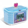 Boîte a Bijoux - VTECH - Kidisecrets - Multicolore - Écran Rétroéclairé - 4 ans et plus