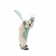Figurine SCHLEICH - Ours du blizzard avec arme - Eldrador Creatures - Garçon - 3 ans et plus