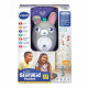 Lecteur de Histoires et Chansons pour Enfants de 3 a 8 Ans - VTECH Storikid Pocket - Gris