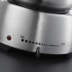 Fondue - RUSSELL HOBBS - Fiesta 22560-56 - 1200W - 6 personnes - Inox compatible lave-vaisselle