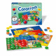 Colorino T'Choupi - Jeu Educatif d'apprentissage des couleurs et manipulation - A partir de 2 ans - 24553 - Ravensburger