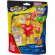 Figurine Iron Man S2 - MOOSE TOYS - 11 cm - Jaune - Extérieur - Garantie 2 ans