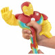 Figurine Iron Man S2 - MOOSE TOYS - 11 cm - Jaune - Extérieur - Garantie 2 ans