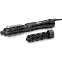 Brosse Soufflante - BaByliss - AS82E - Shape & Smooth pour une mise en forme et du volume, 800W, 2 accessoires