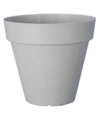 RIVIERA Pot Soleilla rond - 50 cm - Stone