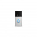 RING - Video Doorbell - Sonnette Vidéo Connectée sans fil, Vidéo HD, détection de mouvements et batterie rechargeable