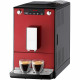 Machine a Café broyeur a Grain MELITTA Solo - Rouge Chili