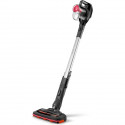 PHILIPS FC6722/01 SPEEDPRO Aspirateur balai sans fil - 18 V - 30 min d'autonomie - Brosse aspiration 180° - Noir