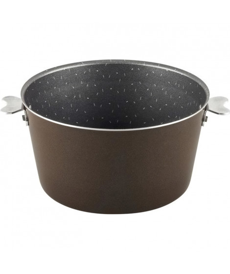 TEFAL SUCCESS Moule a Charlotte J1606402 diametre 18 cm marron