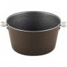 TEFAL SUCCESS Moule a Charlotte J1606402 diametre 18 cm marron