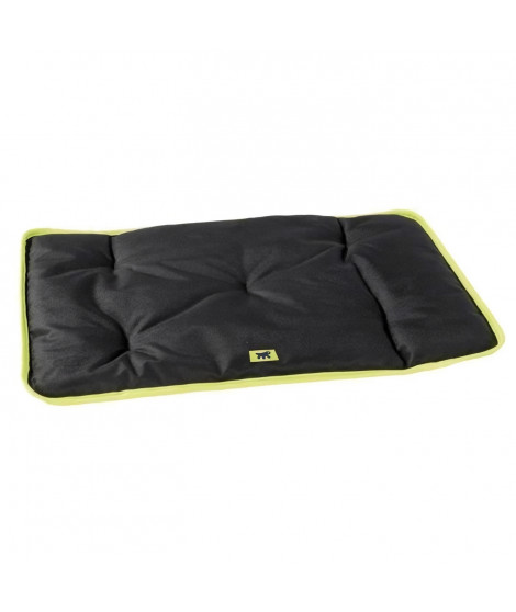 FERPLAST Tapis Jolly 85 Noir - Taille M - Pour chien