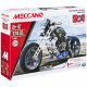 MECCANO Coffret 5 modeles de moto