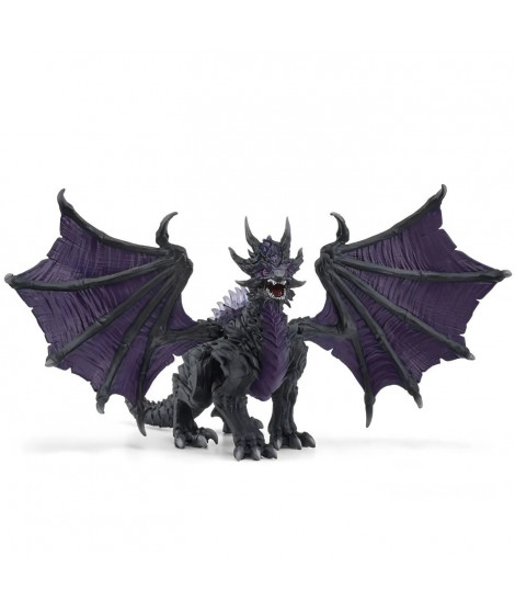 Dragon des Ténebres - SCHLEICH - 70152 - Eldrador