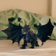 Dragon des Ténebres - SCHLEICH - 70152 - Eldrador