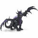 Dragon des Ténebres - SCHLEICH - 70152 - Eldrador
