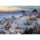 Puzzle 1000 pieces Santorin - Paysages - Adultes et enfants des 14 ans - Ravensburger