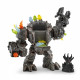 Coffret SCHLEICH - Master Robot et sa Mini Creature - Eldrador Mini Creatures
