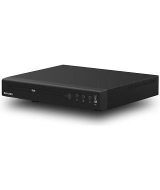 PHILIPS - TAEP200-Lecteur DVD USB HDMI