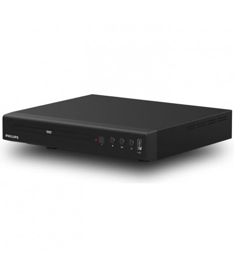 PHILIPS - TAEP200-Lecteur DVD USB HDMI