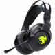 Casque ROCCAT ELO 7.1 AIR - Son Surround 7.1 Channel Virtual - Sans fil - Autonomie jusqu'a 24 hrs