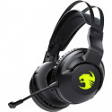 Casque ROCCAT ELO 7.1 AIR - Son Surround 7.1 Channel Virtual - Sans fil - Autonomie jusqu'a 24 hrs