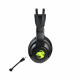 Casque ROCCAT ELO 7.1 AIR - Son Surround 7.1 Channel Virtual - Sans fil - Autonomie jusqu'a 24 hrs