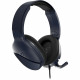 Casque-Micro Gaming TURTLE BEACH Recon 200 Gen 2 Bleu Multi-Plateformes