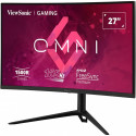 Ecran PC Gamer Incurvé - VIEWSONIC VX2718-PC-MHDJ - 27 FHD - Dalle VA - 1 ms - 165Hz - Pied réglable