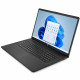 PC Portable HP 17-cn0561nf - 17 HD+ - Intel Celeron N4120 - RAM 4Go - Stockage 128Go - Windows 11 S - Noir - AZERTY