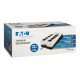 Onduleur/Multiprise/Parafoudre - EATON 3S 700 FR - Off-line UPS - 3S700F - 700VA (8 prises françaises + 1 prise protection te…