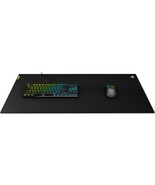 Tapis de Souris Gaming - ROCCAT - Sense Pro XXL - 450 x 450 x 2 mm