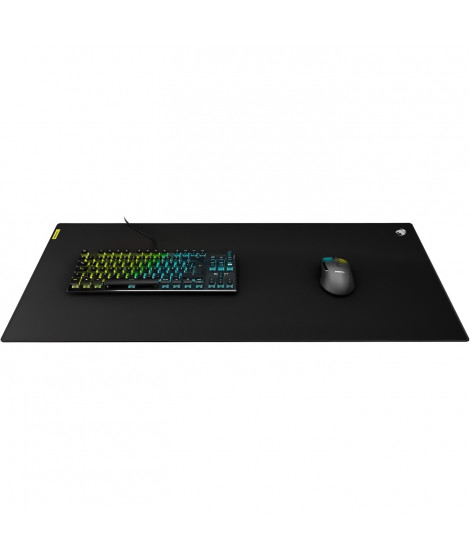 Tapis de Souris Gaming - ROCCAT - Sense Pro XXL - 450 x 450 x 2 mm