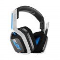 Casque Gaming Sans fil - LOGITECH G - A20 - 2eme Génération - Noir