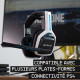 Casque Gaming Sans fil - LOGITECH G - A20 - 2eme Génération - Noir