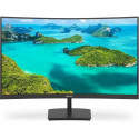 Écran incurvé - PHILIPS 271E1SCA/00 - 27'' - 4 ms - 75hz - FHD - HDMI/VGA