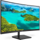 Écran incurvé - PHILIPS 271E1SCA/00 - 27'' - 4 ms - 75hz - FHD - HDMI/VGA