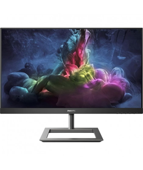 Ecran PC Gamer - PHILIPS - 272E1GAJ - 27 VA FHD - 1ms - 144Hz - 1xHDMI 1xDP