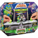 Arene de combat Tortues Ninja - Akedo - Moose Toys