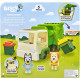 Figurine Le Camion poubelle de Bluey - Moose Toys