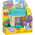 Peluches P'tites Souris Mama Surprise - Little Live Pets - Moose Toys