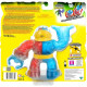 Figurine Tyro - Double Goo - Goo Jit Zu - 16 cm - Moose Toys