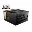 MSI MEG Ai1300P PCIE5 Bloc d'alimentation 1300W