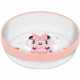 Pack repas 2eme age THERMOBABY MINNIE - 3 Assiettes + un gobelet + 1 cuillere