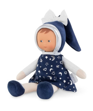 Corolle - Miss Nuit Etoilée  - 25 cm - Des la naissance