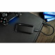 CRUCIAL - Disque SSD externe - X8 Portable - 1To - USB-C 3.1 (CT1000X8SSD9)